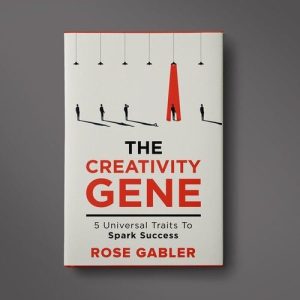 The Creativty Gene
