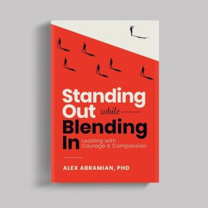 Standing Out Blending In